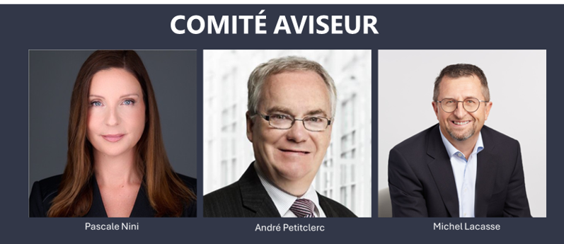 Comité aviseur